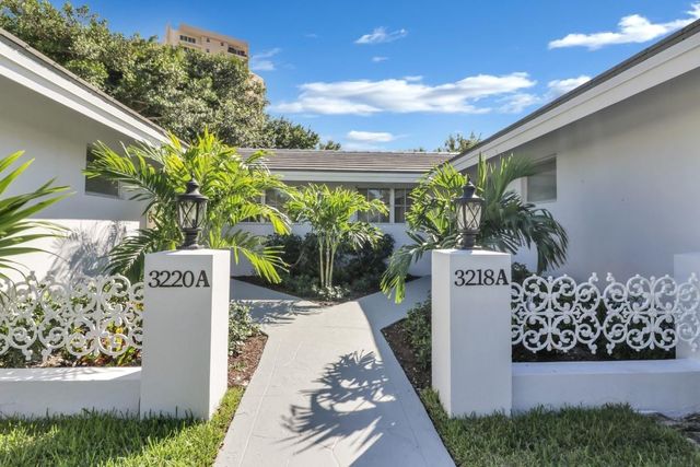 3218 SE 11TH Street A, Pompano Beach, FL 33062
