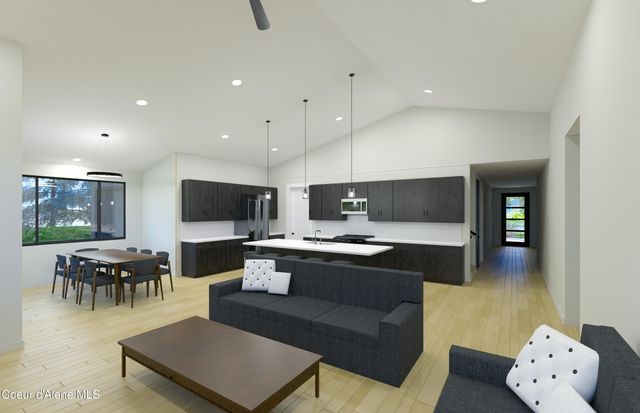 964 E STEEPLE CHASE RD, Hayden, ID 83835