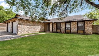 5204 Gawain Dr, San Antonio, TX 78218