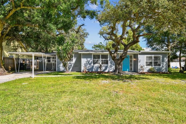 1507 W LE COMPTE DRIVE, Tampa, FL 33604