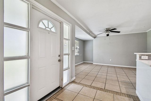 1507 W LE COMPTE DRIVE, Tampa, FL 33604