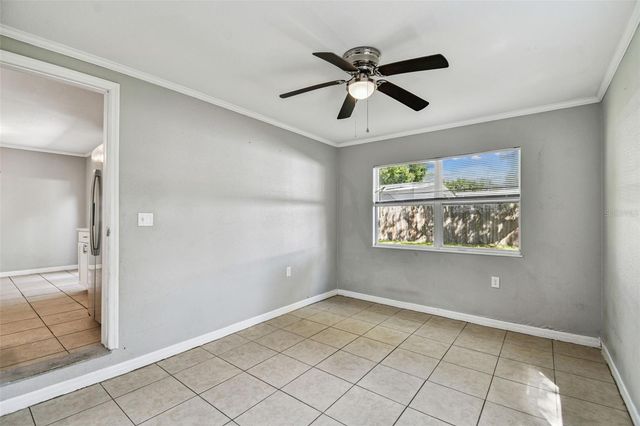 1507 W LE COMPTE DRIVE, Tampa, FL 33604