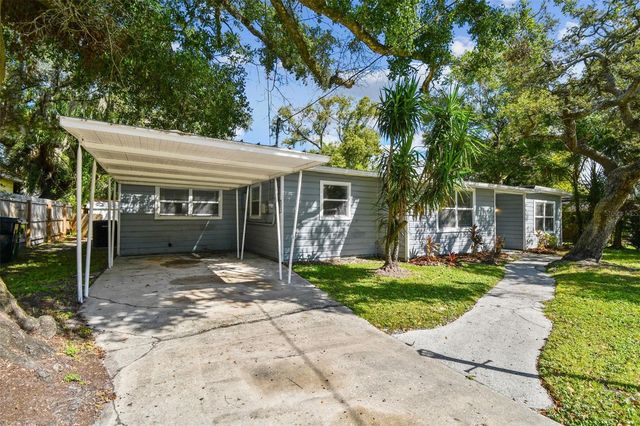1507 W LE COMPTE DRIVE, Tampa, FL 33604