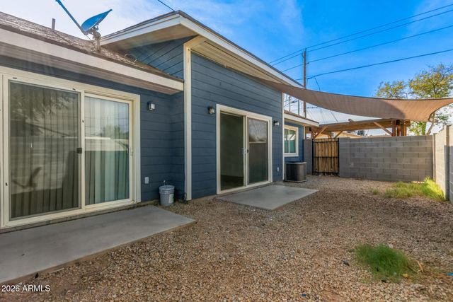 505 N 16th Avenue, Phoenix, AZ 85007