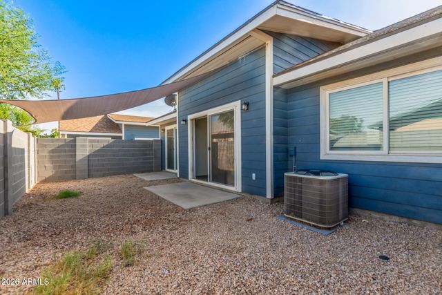505 N 16th Avenue, Phoenix, AZ 85007