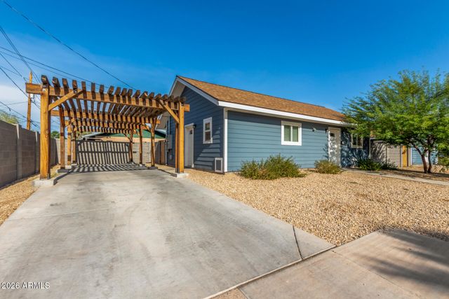 505 N 16th Avenue, Phoenix, AZ 85007