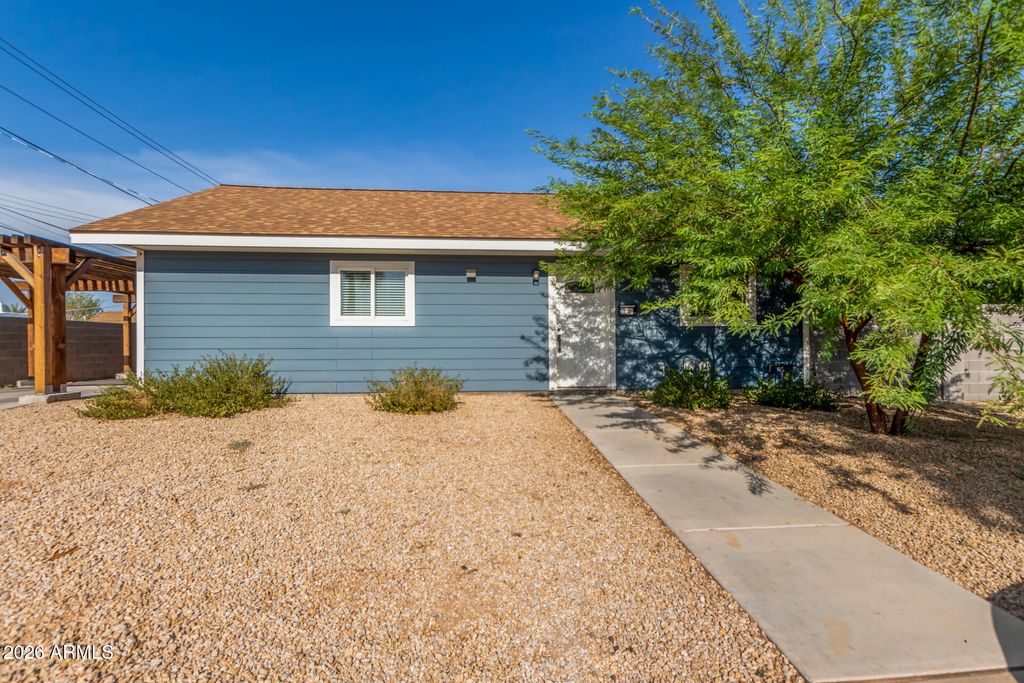 505 N 16th Avenue, Phoenix, AZ 85007