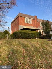1501 TRIBBETT AVE, Sharon Hill, PA 19079