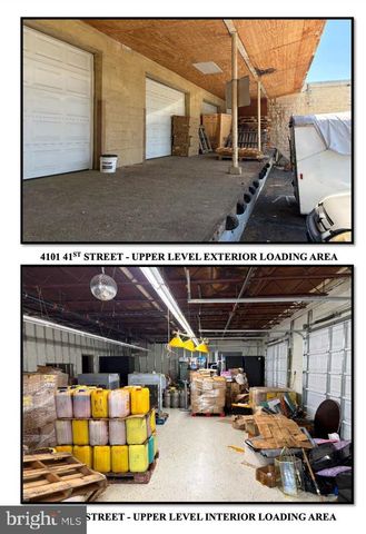 3815 BUNKER HILL RD, Brentwood, MD 20722