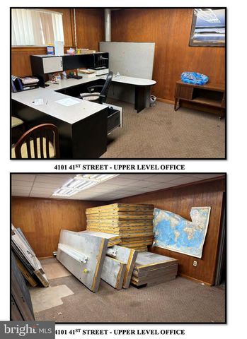 3815 BUNKER HILL RD, Brentwood, MD 20722
