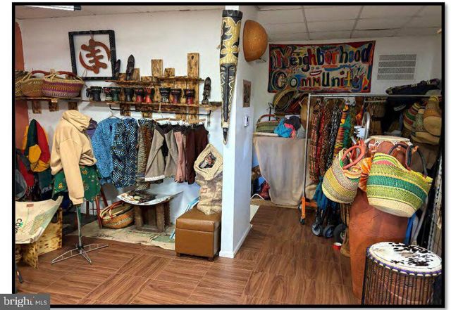 3815 BUNKER HILL RD, Brentwood, MD 20722