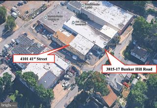 3815 BUNKER HILL RD, Brentwood, MD 20722
