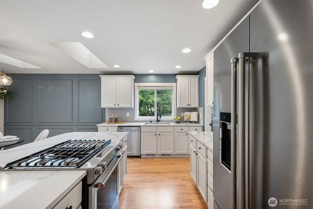 10510 Crescent Valley Drive NW, Gig Harbor, WA 98332