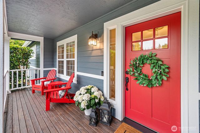 10510 Crescent Valley Drive NW, Gig Harbor, WA 98332