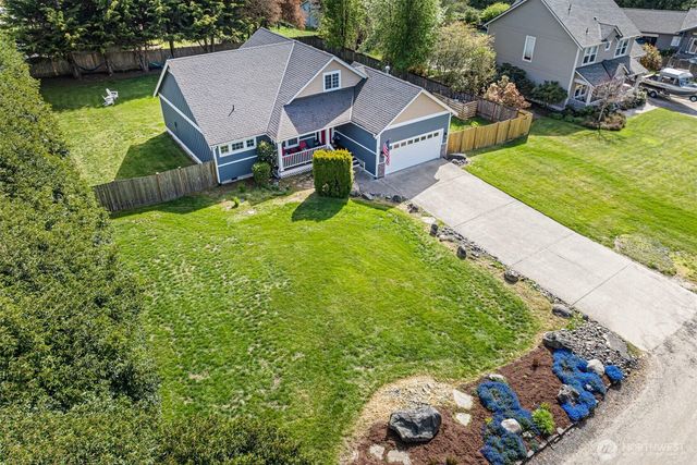 10510 Crescent Valley Drive NW, Gig Harbor, WA 98332