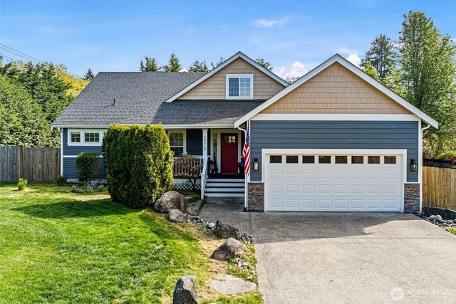 10510 Crescent Valley Drive NW, Gig Harbor, WA 98332