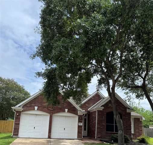 17303 Kenton Crossing Lane, Richmond, TX 77407