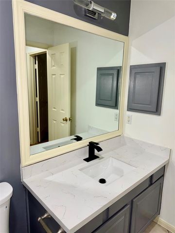 17303 Kenton Crossing Lane, Richmond, TX 77407