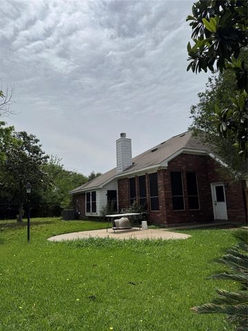 17303 Kenton Crossing Lane, Richmond, TX 77407