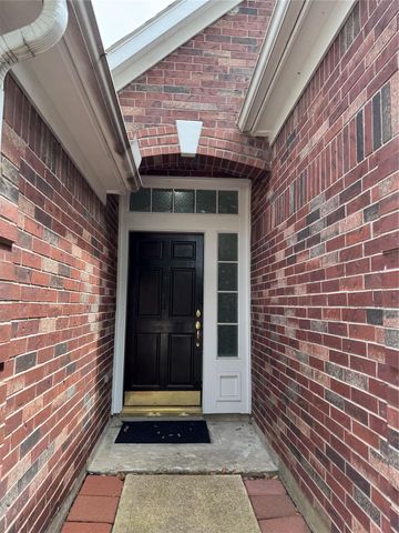 17303 Kenton Crossing Lane, Richmond, TX 77407