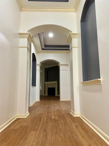 17303 Kenton Crossing Lane, Richmond, TX 77407