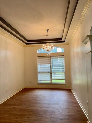 17303 Kenton Crossing Lane, Richmond, TX 77407