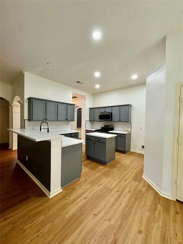 17303 Kenton Crossing Lane, Richmond, TX 77407