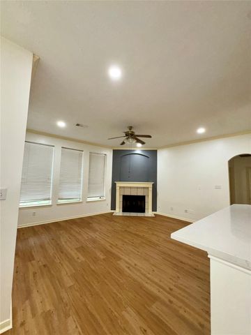 17303 Kenton Crossing Lane, Richmond, TX 77407