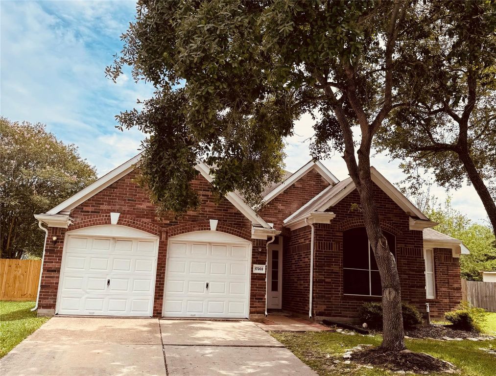 17303 Kenton Crossing Lane, Richmond, TX 77407