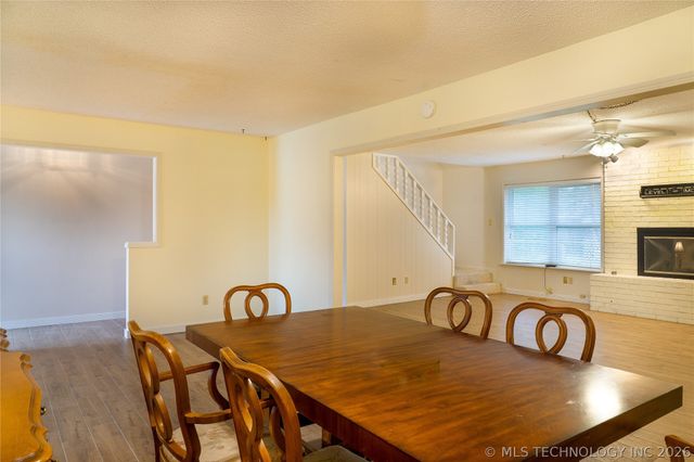 9604 E 25th Place, Tulsa, OK 74129