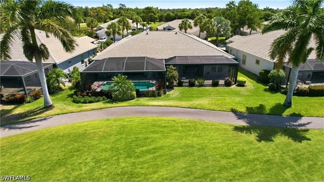 26057 Clarkston DR W, Bonita Springs, FL 34135