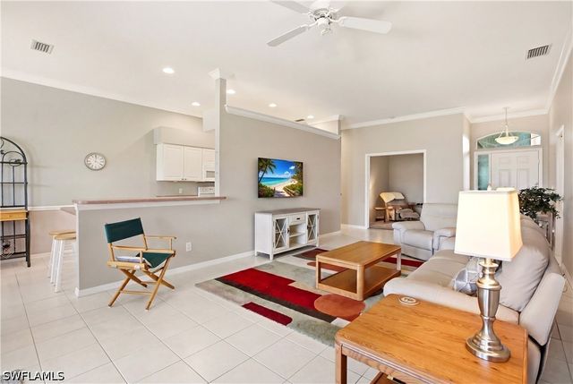 26057 Clarkston DR W, Bonita Springs, FL 34135