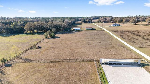 TBD NW 56 COURT RD, Reddick, FL 32686