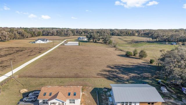 TBD NW 56 COURT RD, Reddick, FL 32686