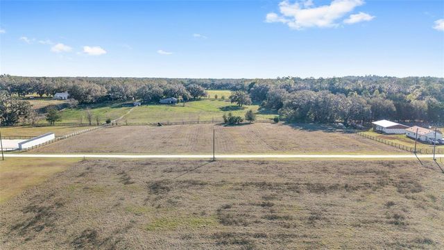 TBD NW 56 COURT RD, Reddick, FL 32686