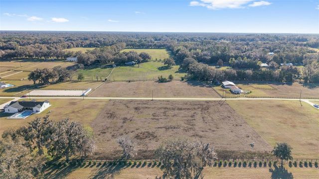 TBD NW 56 COURT RD, Reddick, FL 32686