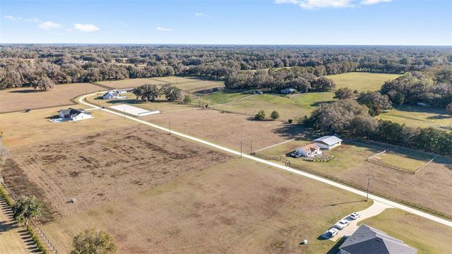 TBD NW 56 COURT RD, Reddick, FL 32686