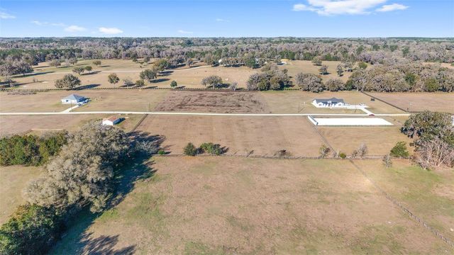 TBD NW 56 COURT RD, Reddick, FL 32686