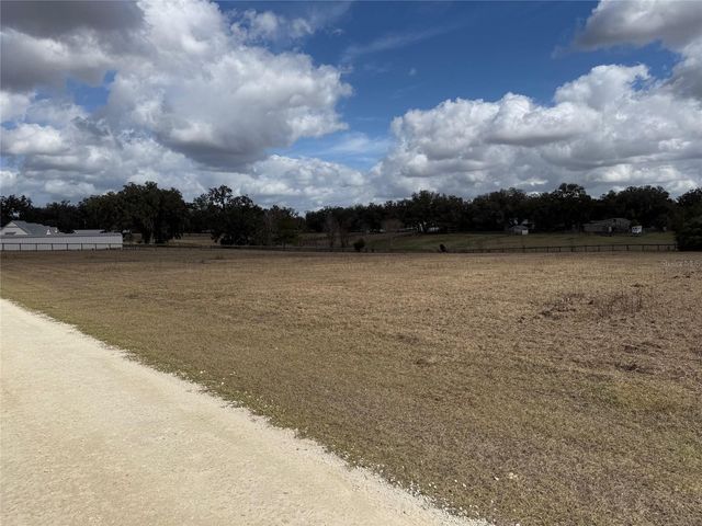 TBD NW 56 COURT RD, Reddick, FL 32686