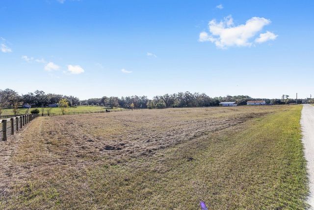 TBD NW 56 COURT RD, Reddick, FL 32686