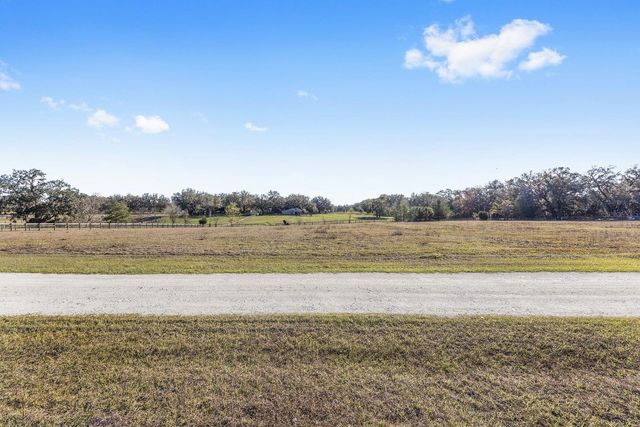 TBD NW 56 COURT RD, Reddick, FL 32686