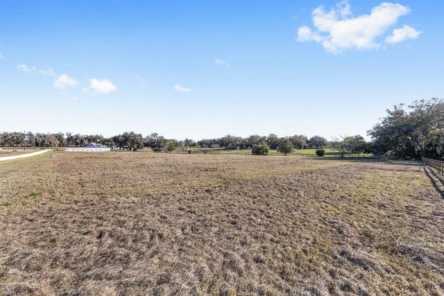 TBD NW 56 COURT RD, Reddick, FL 32686