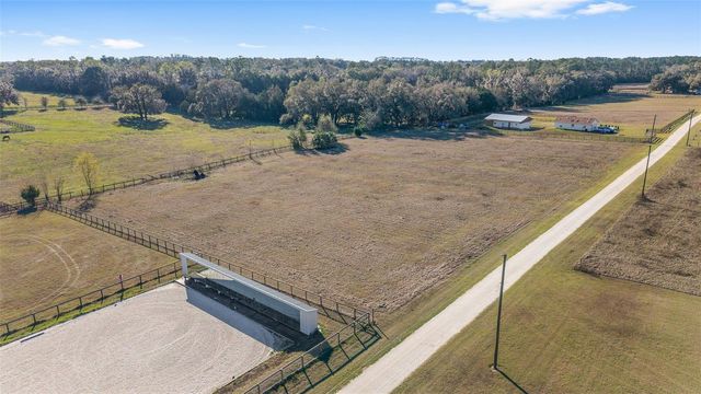 TBD NW 56 COURT RD, Reddick, FL 32686