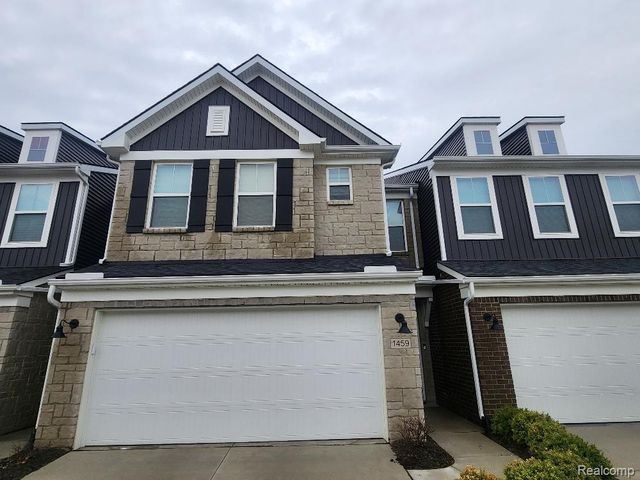 1459 Arcadia Drive, Milford Charter Township, MI 48381