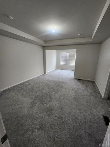 1459 Arcadia Drive, Milford Charter Township, MI 48381