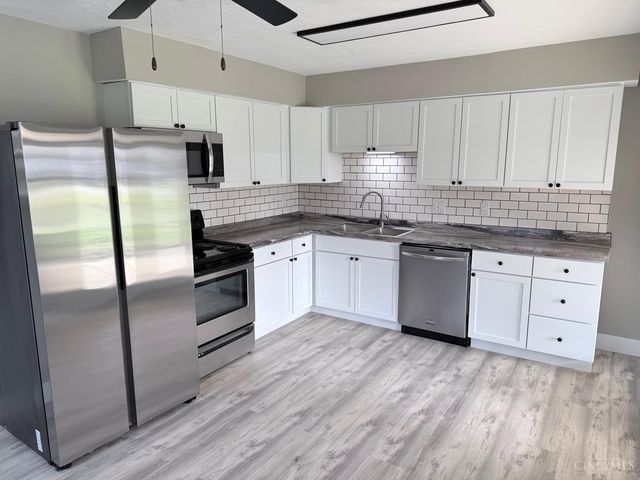 4203 Darr Drive, Milford Twp, OH 45056