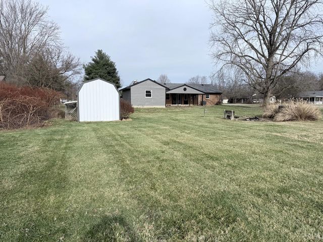 4203 Darr Drive, Milford Twp, OH 45056