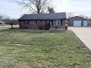 4203 Darr Drive, Milford Twp, OH 45056