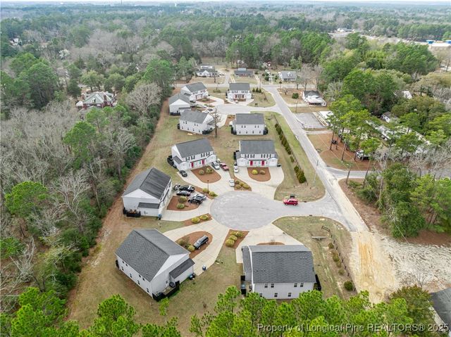 124 Sherman Court, Raeford, NC 28376