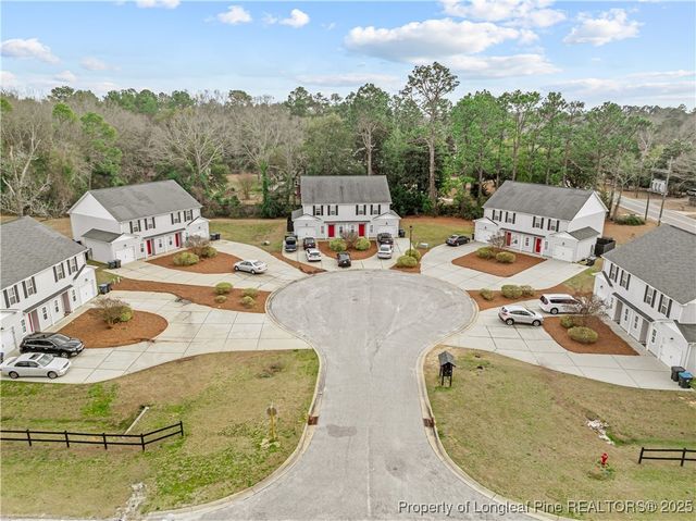 124 Sherman Court, Raeford, NC 28376